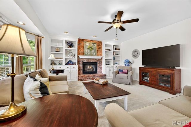 67 Lanchester Court, Cottleville, MO 63376