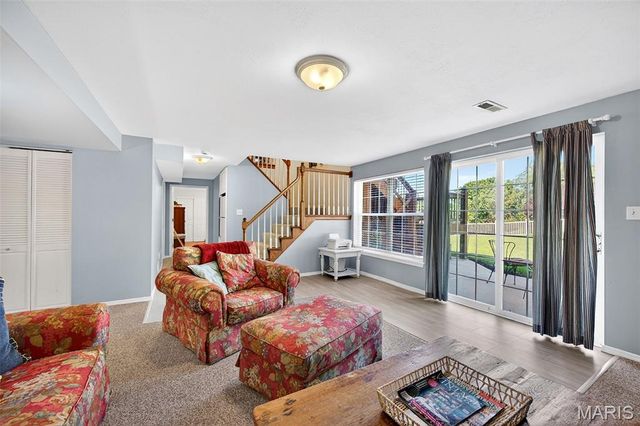 67 Lanchester Court, Cottleville, MO 63376