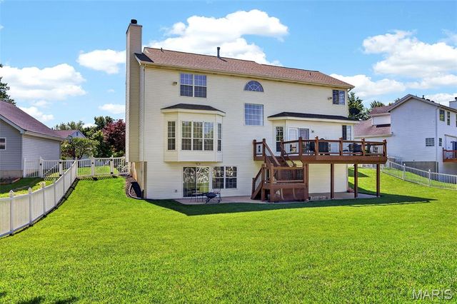 67 Lanchester Court, Cottleville, MO 63376