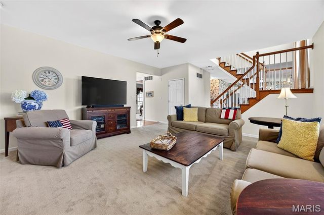 67 Lanchester Court, Cottleville, MO 63376