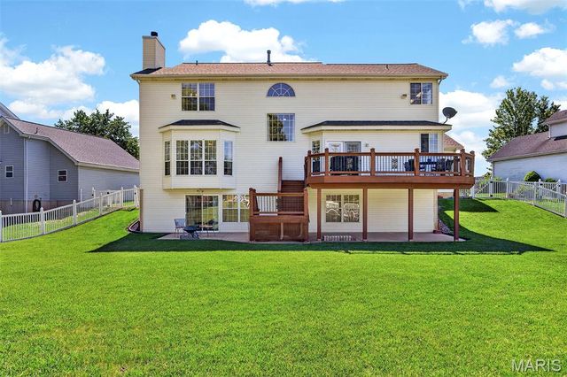 67 Lanchester Court, Cottleville, MO 63376