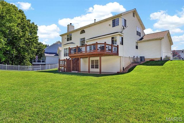 67 Lanchester Court, Cottleville, MO 63376