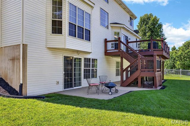 67 Lanchester Court, Cottleville, MO 63376
