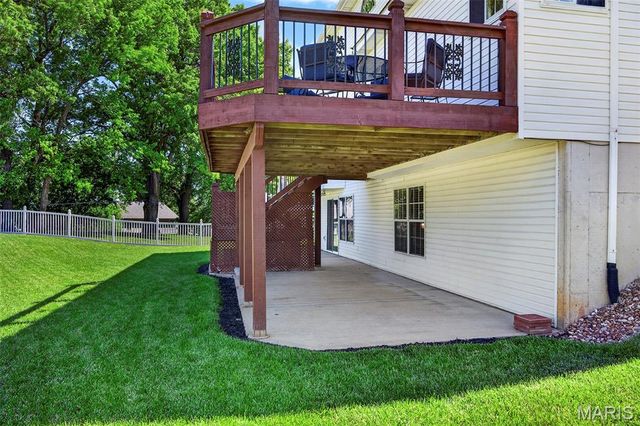 67 Lanchester Court, Cottleville, MO 63376