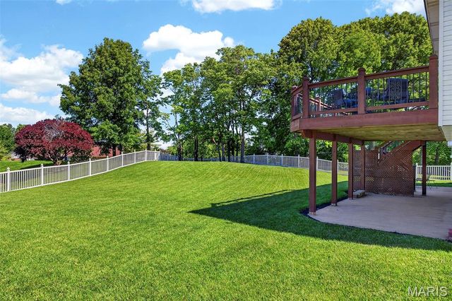 67 Lanchester Court, Cottleville, MO 63376