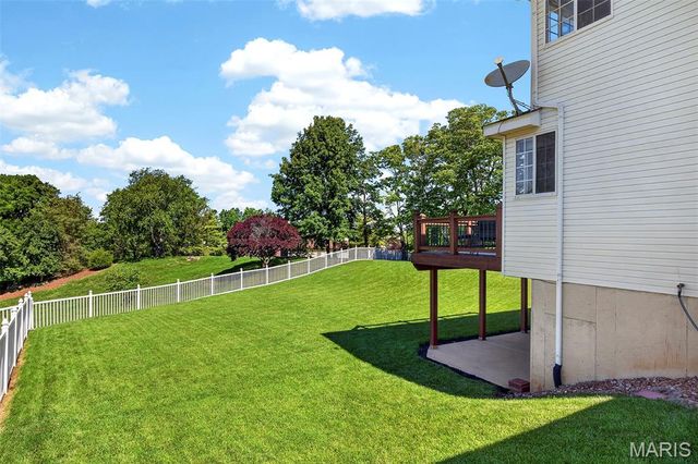 67 Lanchester Court, Cottleville, MO 63376