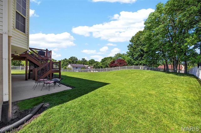 67 Lanchester Court, Cottleville, MO 63376