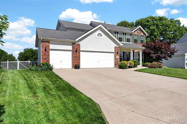 67 Lanchester Court, Cottleville, MO 63376
