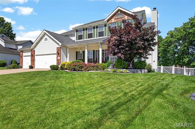 67 Lanchester Court, Cottleville, MO 63376