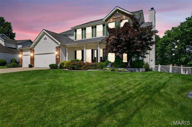 67 Lanchester Court, Cottleville, MO 63376