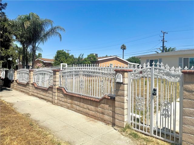 3665 Ross Street, Riverside, CA 92503