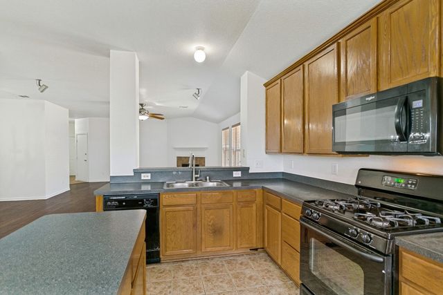 804 Riverhead Drive, Wylie, TX 75098