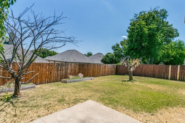 804 Riverhead Drive, Wylie, TX 75098
