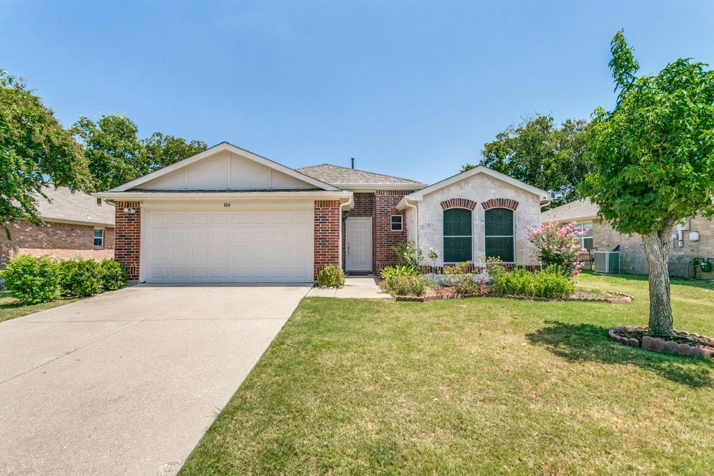 804 Riverhead Drive, Wylie, TX 75098