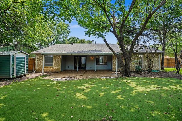 2728 Jewell Drive, Arlington, TX 76016