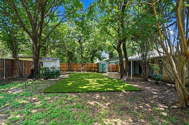 2728 Jewell Drive, Arlington, TX 76016