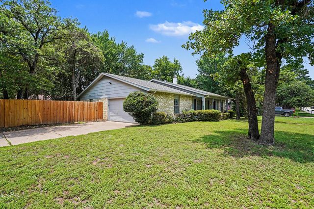 2728 Jewell Drive, Arlington, TX 76016