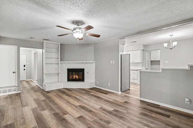 2728 Jewell Drive, Arlington, TX 76016
