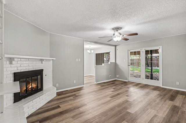 2728 Jewell Drive, Arlington, TX 76016