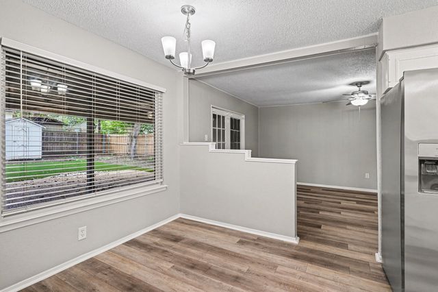 2728 Jewell Drive, Arlington, TX 76016