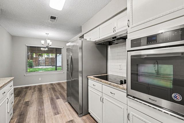 2728 Jewell Drive, Arlington, TX 76016