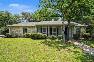 2728 Jewell Drive, Arlington, TX 76016