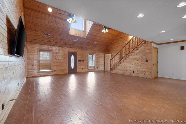 168 N 4100 Road, Soper, OK 74759