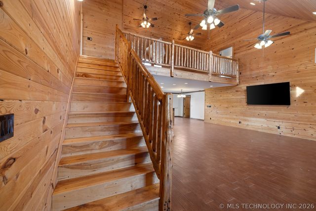 168 N 4100 Road, Soper, OK 74759