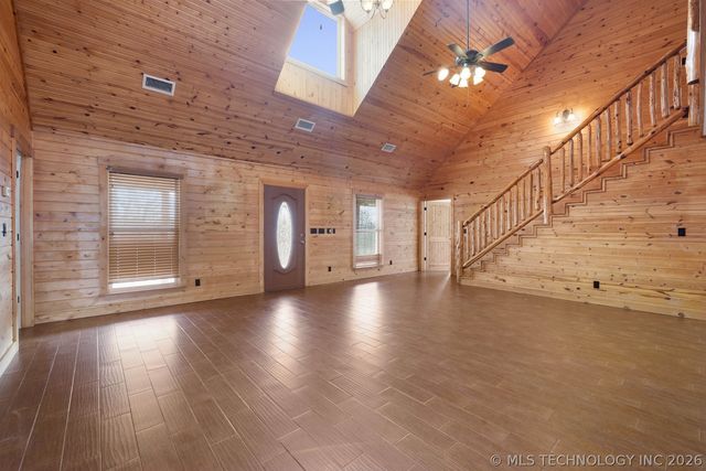 168 N 4100 Road, Soper, OK 74759