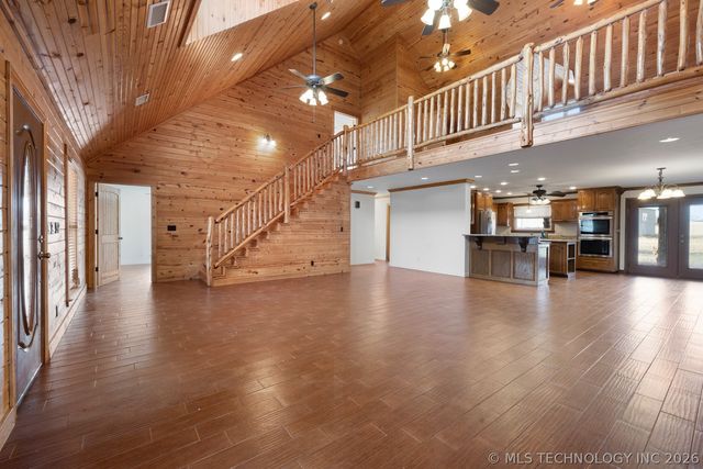 168 N 4100 Road, Soper, OK 74759