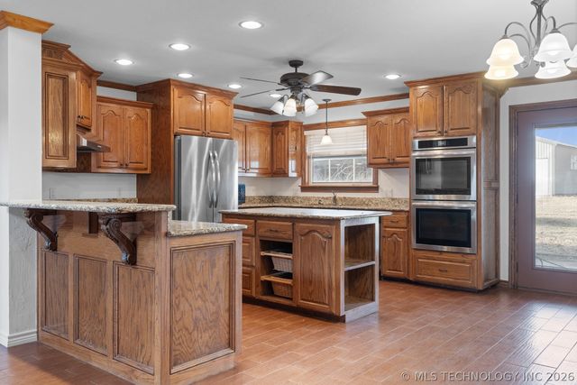 168 N 4100 Road, Soper, OK 74759