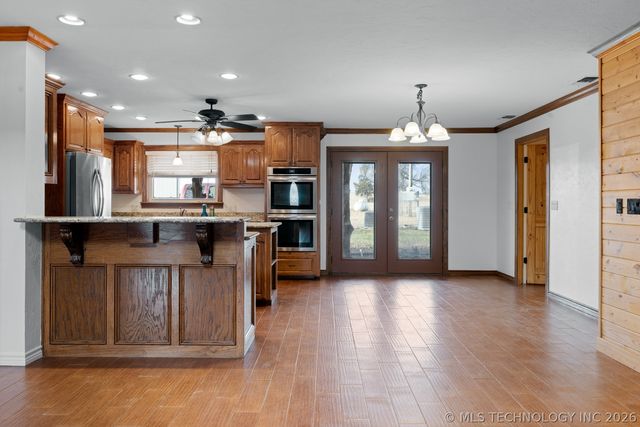 168 N 4100 Road, Soper, OK 74759