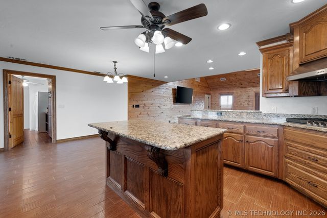 168 N 4100 Road, Soper, OK 74759