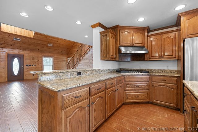 168 N 4100 Road, Soper, OK 74759