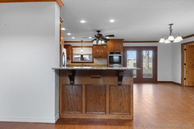 168 N 4100 Road, Soper, OK 74759