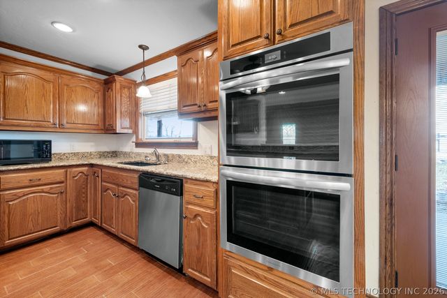 168 N 4100 Road, Soper, OK 74759