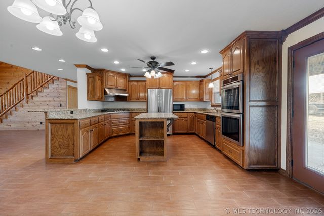 168 N 4100 Road, Soper, OK 74759