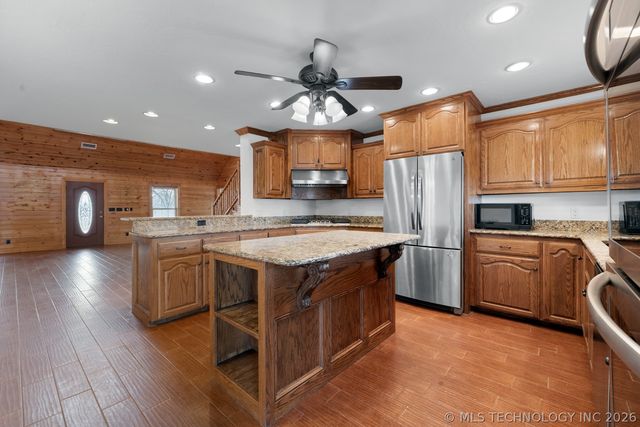 168 N 4100 Road, Soper, OK 74759