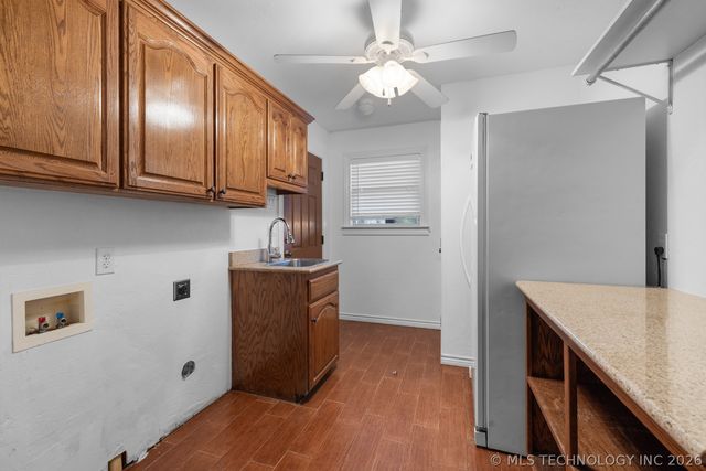 168 N 4100 Road, Soper, OK 74759