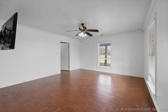 168 N 4100 Road, Soper, OK 74759