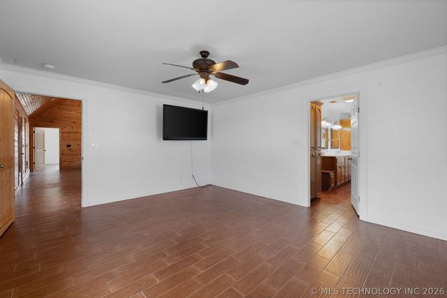 168 N 4100 Road, Soper, OK 74759