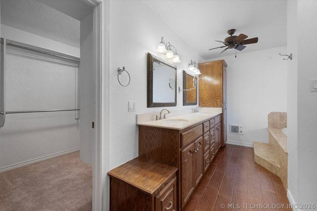 168 N 4100 Road, Soper, OK 74759