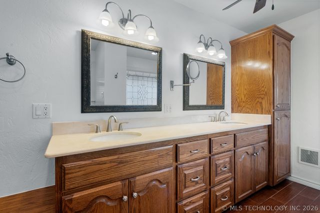 168 N 4100 Road, Soper, OK 74759