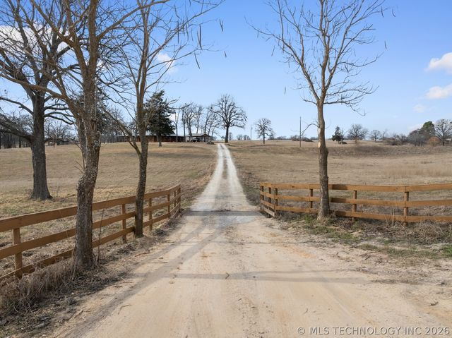 168 N 4100 Road, Soper, OK 74759