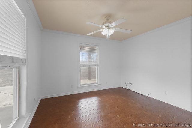 168 N 4100 Road, Soper, OK 74759