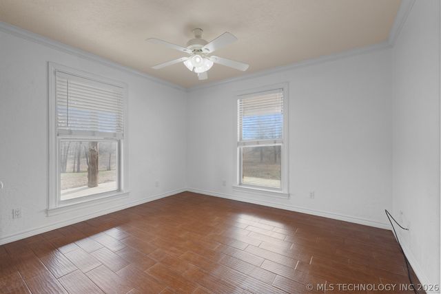 168 N 4100 Road, Soper, OK 74759