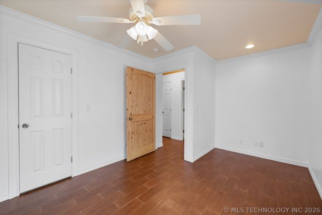 168 N 4100 Road, Soper, OK 74759