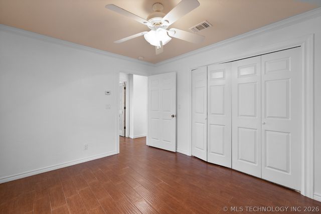 168 N 4100 Road, Soper, OK 74759