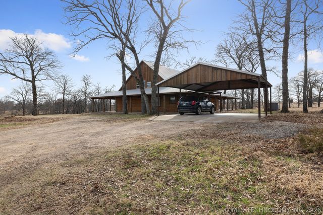 168 N 4100 Road, Soper, OK 74759