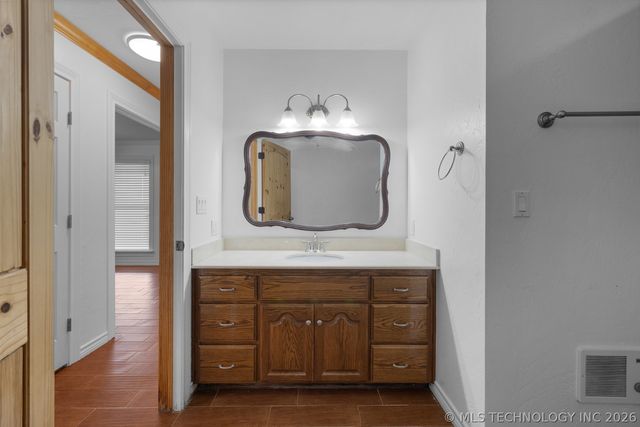 168 N 4100 Road, Soper, OK 74759